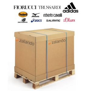 Paleta Zalando